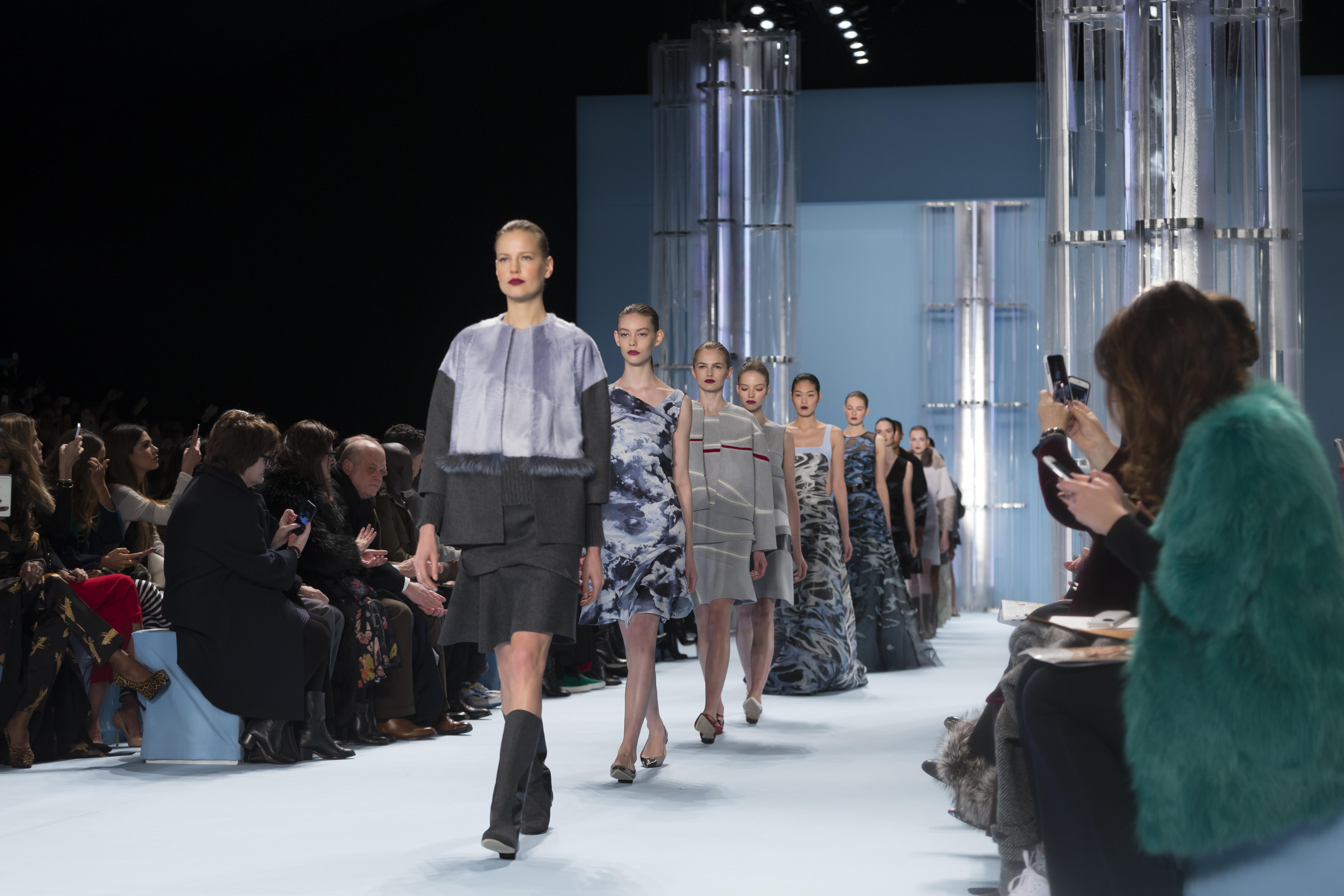 Fashion platform Runway Moda a boon for creative talents - Inside Recent