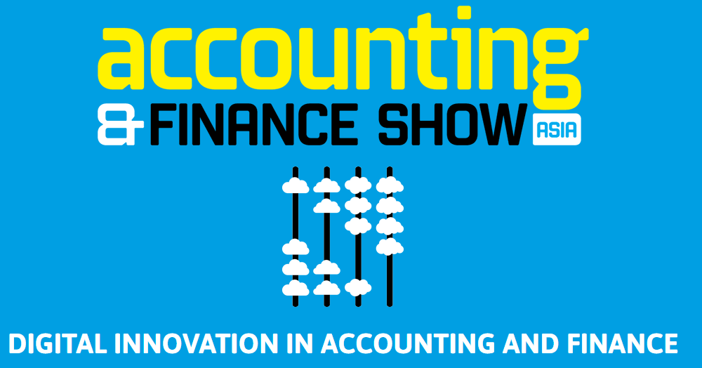 Accounting and Finance Show to highlight latest technology and